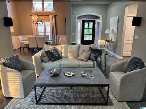 404 Bent Creek Trce, CHELSEA, AL, 35043-9719 | Card Image