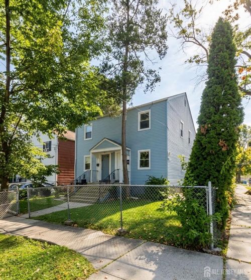 21-23 Evergreen Avenue, Newark, NJ, 07114 | Card Image