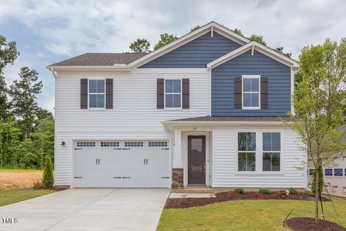 37 Baird Cove Ln, Angier, NC, 27501-5094 | Card Image