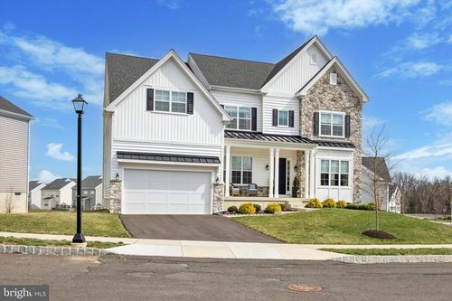 214 Grove Valley Ct, Chalfont, PA, 18914-2305 | Card Image