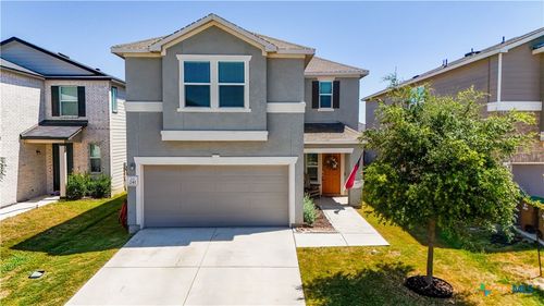 241 Deer Crest Dr, New Braunfels, TX, 78130-0158 | Card Image