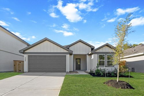 255 Golden Eagle Boulevard, New Waverly, TX, 77358 | Card Image
