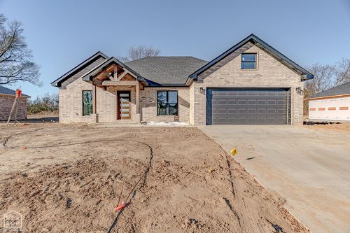 223 Woodland Trl, Bono, AR, 72416-9615 | Card Image