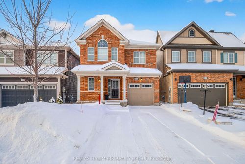 302 Sweetclover Way, Orleans - Cumberland and Area, ON, K4A1E5 | Card Image