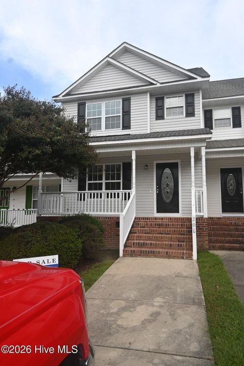208 Wimbledon Ct, Clayton, NC, 27520-4925 | Card Image
