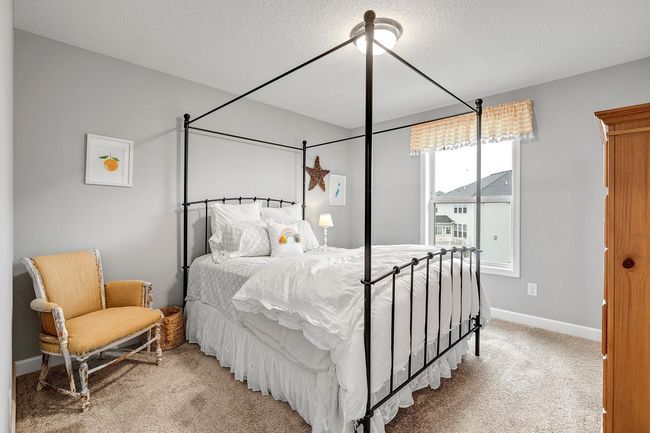 One of four upper level bedrooms! | Image 32