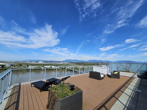 1201-6811 Pearson Way, Richmond, BC, V7C0E7 | Card Image
