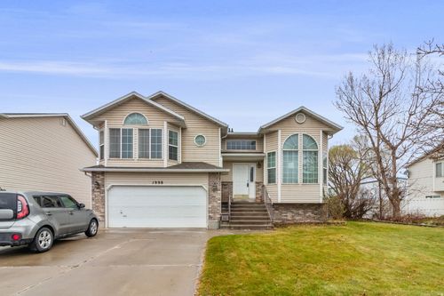 1998 1600, Woods Cross, UT, 84087-2294 | Card Image