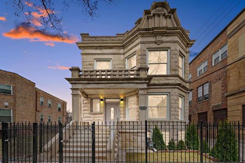 2-3816 W Polk Street, Chicago, IL, 60624 | Card Image
