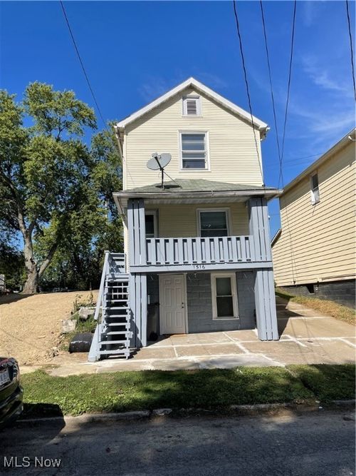 1516 Midland Ave, Youngstown, OH, 44509-1120 | Card Image