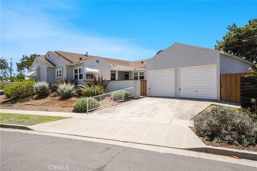 7801 Flight Ave, Los Angeles, CA, 90045-3105 | Card Image