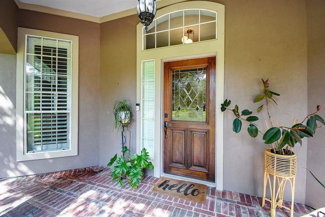 15603 Clear Pointe Dr, House other with 3 bedrooms, 2 bathrooms and 2 parking in Cypress TX | Image 28