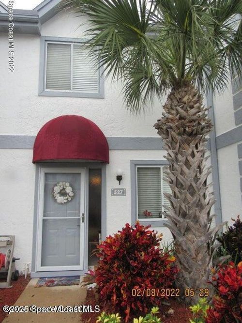 527 Seaport Blvd, Cape Canaveral, FL, 32920-5030 | Card Image