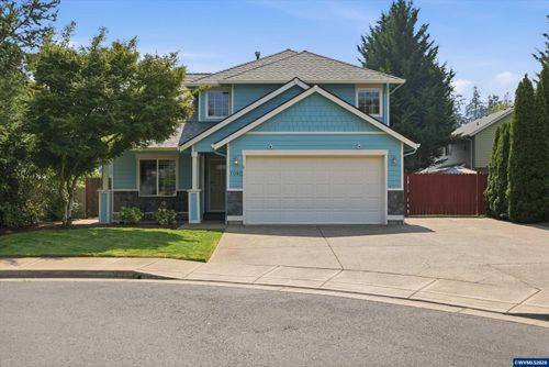 1040 Foxtail Ct Nw, Salem, OR, 97304-1860 | Card Image