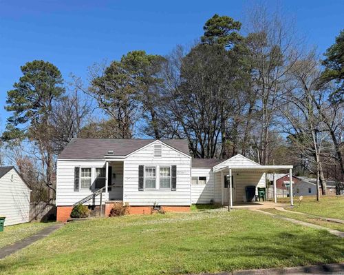 316 Pine Valley Rd, Little Rock, AR, 72207-4120 | Card Image