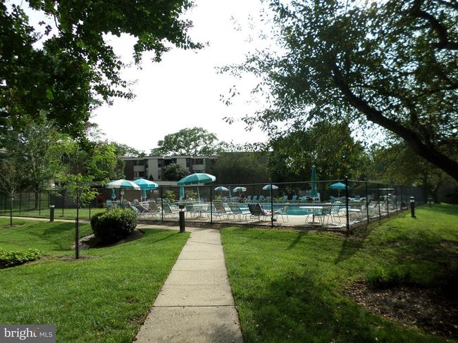 APT-707 - 9900 Georgia Ave, Condo with 1 bedrooms, 1 bathrooms and null parking in SILVER SPRING MD | Image 23
