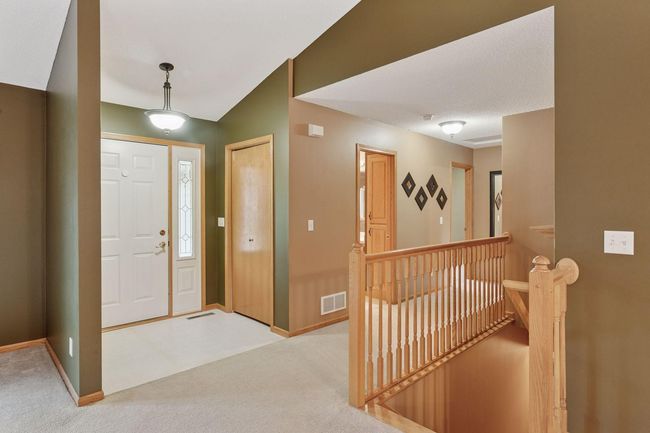 22087 Jasmine Way, House other with 3 bedrooms, 3 bathrooms and null parking in Rogers MN | Image 27