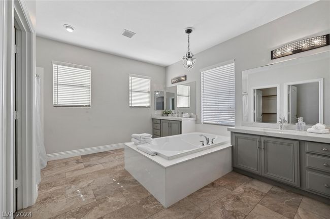 2738 Carolina Blue Avenue, House other with 6 bedrooms, 3 bathrooms and null parking in Henderson NV | Image 46