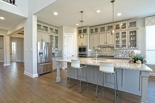 2305 Millbrook Loop, Leander, TX, 78641-1510 | Card Image