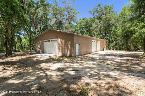 11440 S Pleasant Grove Road, Floral City, FL, 34436 | Card Image