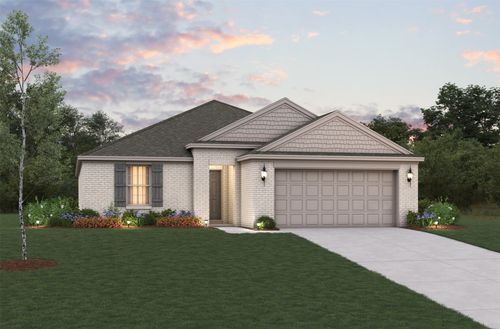 1610 Dove Dr, Princeton, TX, 75407-3229 | Card Image