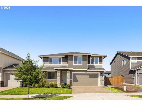 17459 Sw Kalapuya Ln, Sherwood, OR, 97140-6124 | Card Image