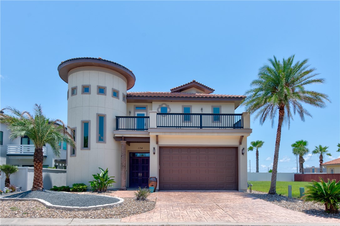 LA Joya , Port Aransas, TX 78373