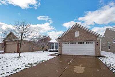 13982 Avalon Boulevard, House other with 2 bedrooms, 2 bathrooms and null parking in Fishers IN | Image 2