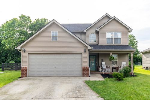 208 Town Branch Dr, Nicholasville, KY, 40356-2942 | Card Image