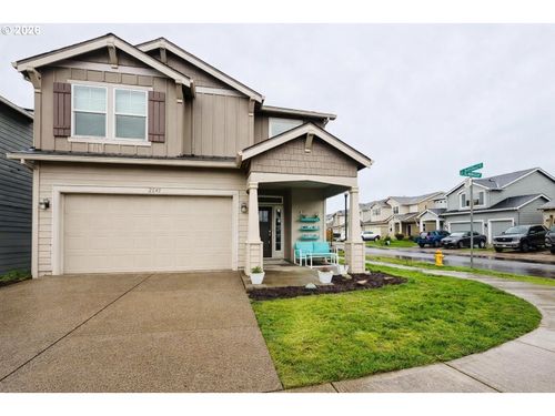 12339 Nw Ashton Dr, Banks, OR, 97106-6055 | Card Image
