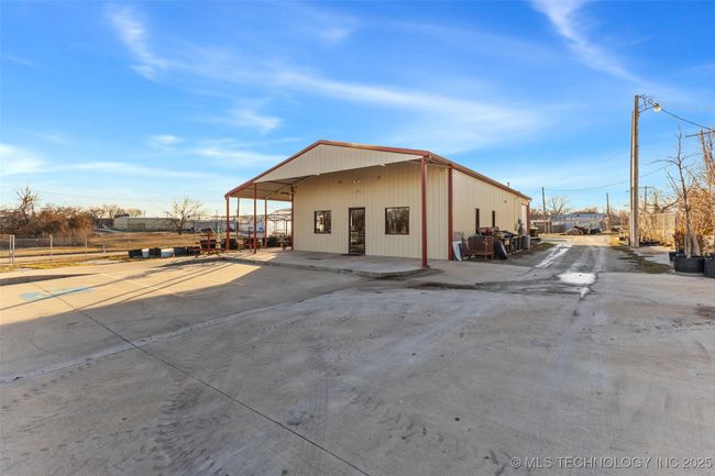 118 E 5 Th St, Home with 0 bedrooms, 0 bathrooms and null parking in Ada OK | Image 28