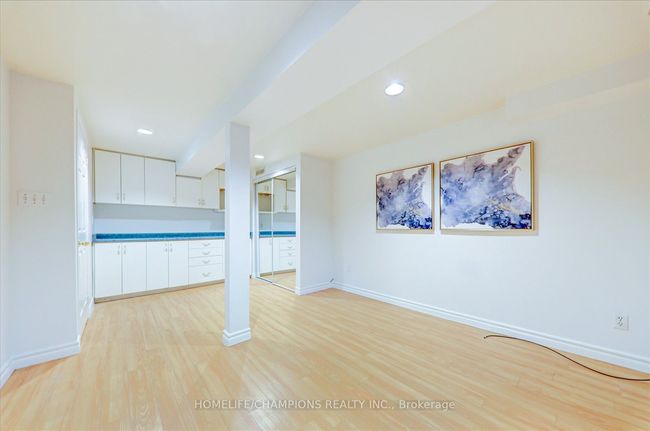 4 Croxley Green, House other with 4 bedrooms, 3 bathrooms and 2 parking in Markham ON | Image 33