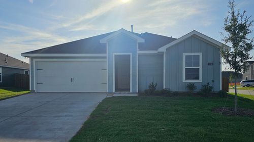 1130 Breezy Oak Dr, Nevada, TX, 75173-1101 | Card Image