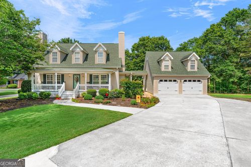 136 Grandview Ct, Hartwell, GA, 30643-6433 | Card Image