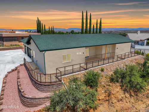 4380 E Prairie Ln, Cottonwood, AZ, 86326 | Card Image