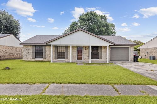 209 Titan Drive, Lafayette, LA, 70508 | Card Image