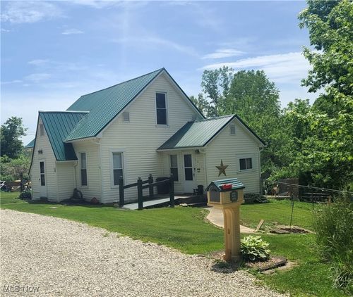 50777 Marietta Rd, Cumberland, OH, 43732-8600 | Card Image