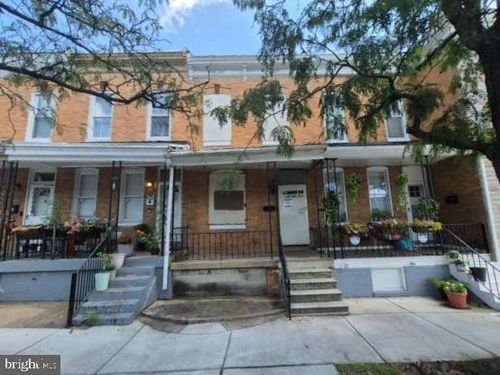1229 S Carey St, BALTIMORE, MD, 21230-1834 | Card Image