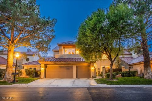 8149 Pinnacle Peak Ave, Las Vegas, NV, 89113-1217 | Card Image