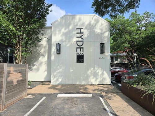 apt-103-4504 Speedway, Austin, TX, 78751-3027 | Card Image