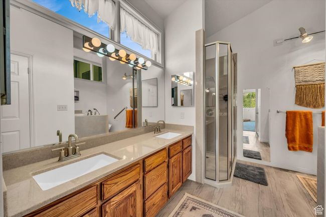 985 N Wonder Ln, House other with 4 bedrooms, 4 bathrooms and 4 parking in Leeds UT | Image 23