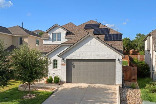 8019 Prairie Rye Drive, Lago Vista, TX, 78645 | Card Image
