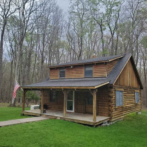 118 Bobcat Rd, Davis, WV, 26260-8137 | Card Image