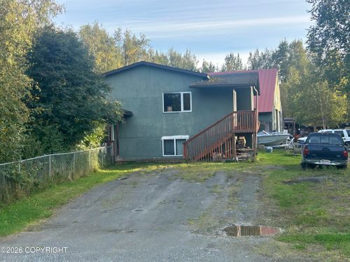 5550 W Limberlost Ave, Wasilla, AK, 99623-9556 | Card Image