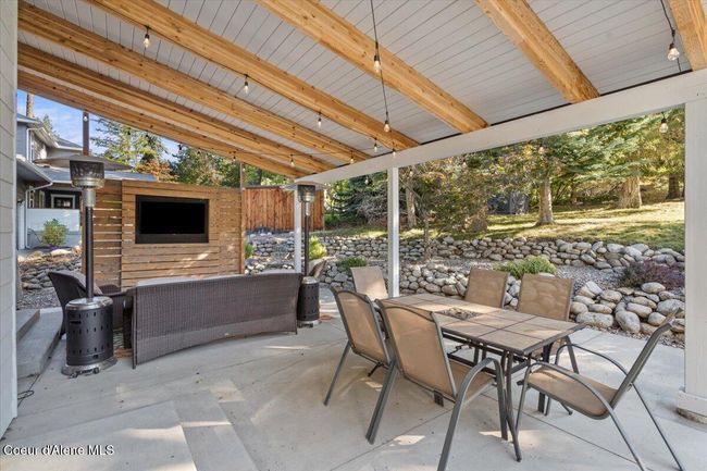 2918 E Point Hayden Dr, House other with 6 bedrooms, 4 bathrooms and null parking in Hayden Lake ID | Image 37