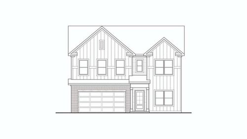 361 Ridge Pointe Dr, Athens, GA, 30606-0864 | Card Image