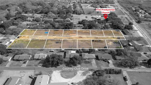 116 Electra St, Hillsboro, TX, 76645 | Card Image