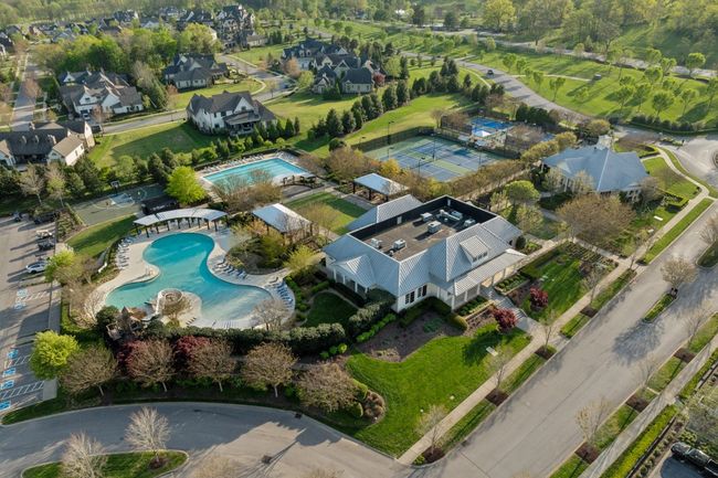 6066 Pelican Way, House other with 4 bedrooms, 5 bathrooms and 6 parking in College Grove TN | Image 79