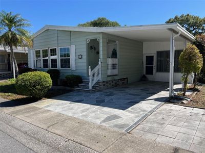 82 - 1001 Starkey Road, House other with 2 bedrooms, 2 bathrooms and null parking in Largo FL | Image 2