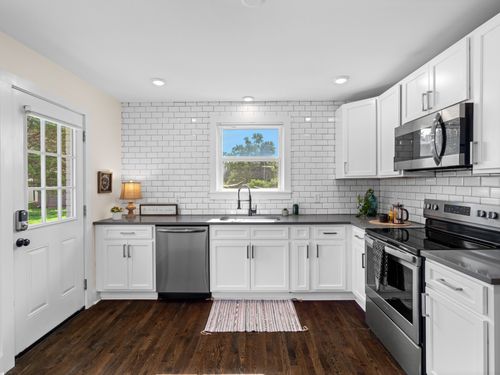 1003 Drummond Dr, Nashville, TN, 37211 | Card Image